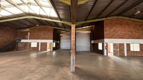 Prolecon Industrial Park 2 Prolecon Road has a 800m² Industrial Unit Available To Let (9)